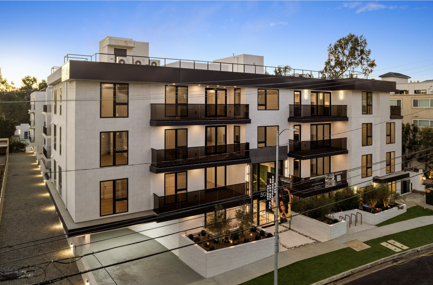 New Construction — Calyx Living | Tammie Chi